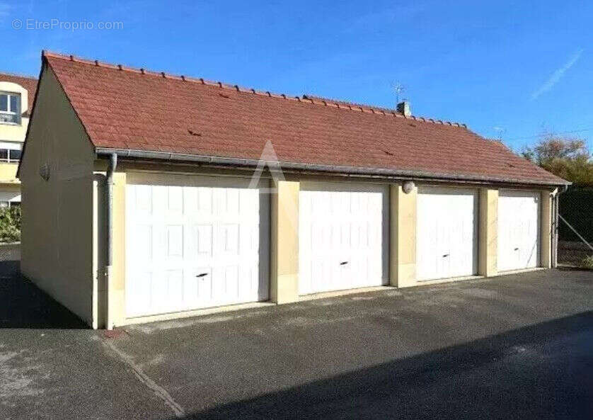 Appartement à TOURNAN-EN-BRIE