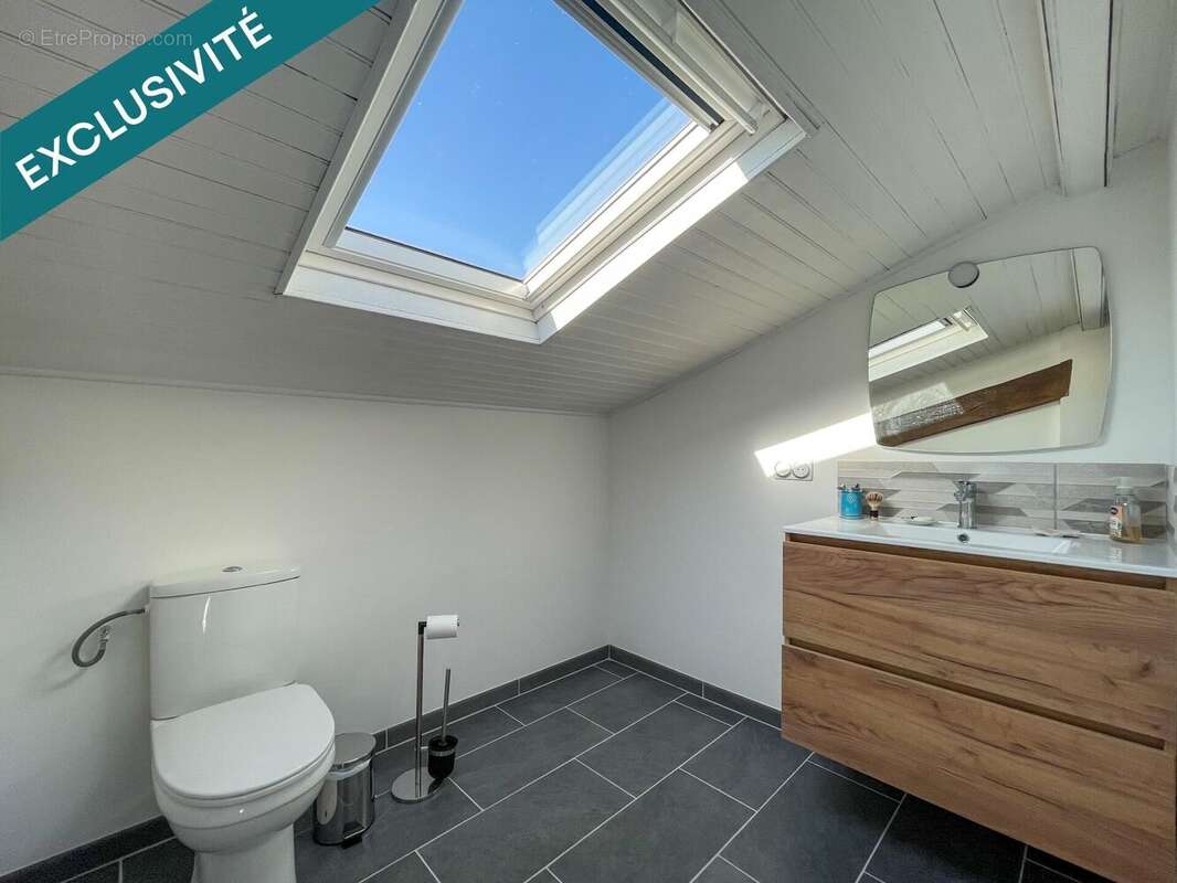 Photo 6 - Maison à LAPEYROUSE-FOSSAT