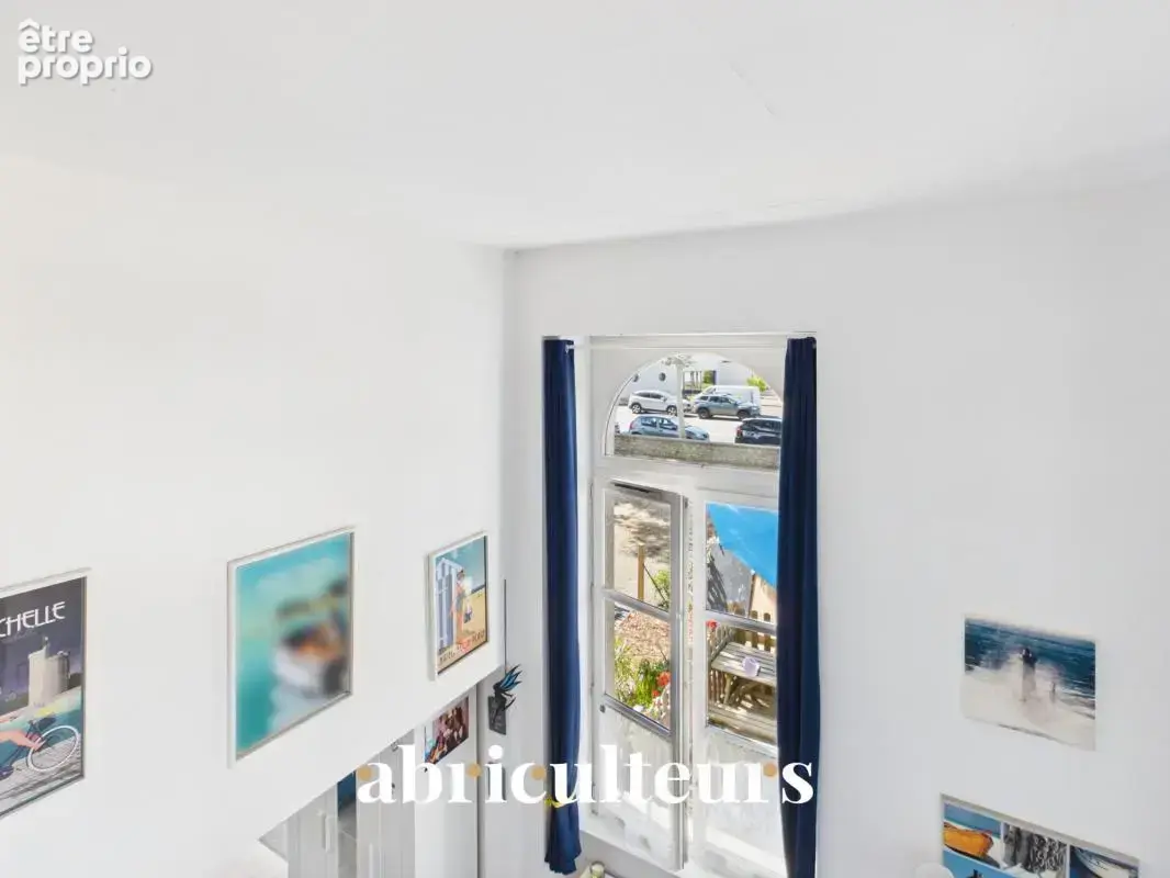 Appartement 50 m² bord de mer avec piscine en vente au Croisic (44490) - photo 13
