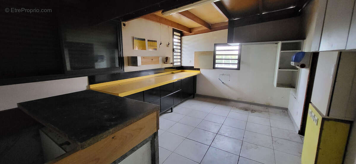 Photo 4 - Maison à LA PLAINE-DES-PALMISTES