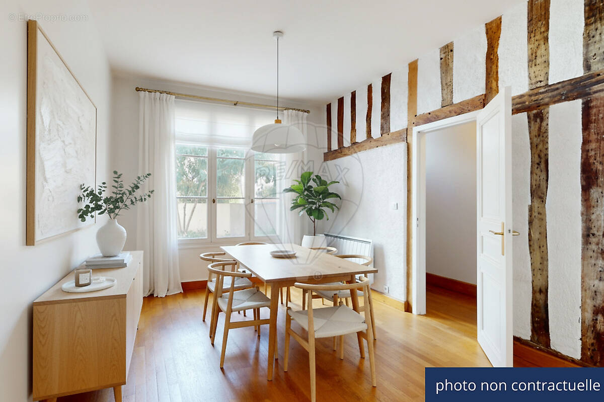 Appartement à ORLEANS