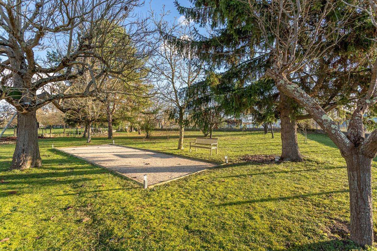 Maison à SELLES-SUR-CHER