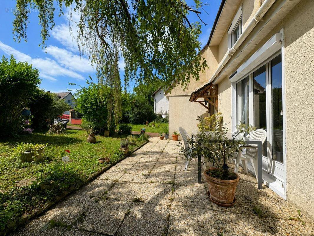 Maison à CLERMONT