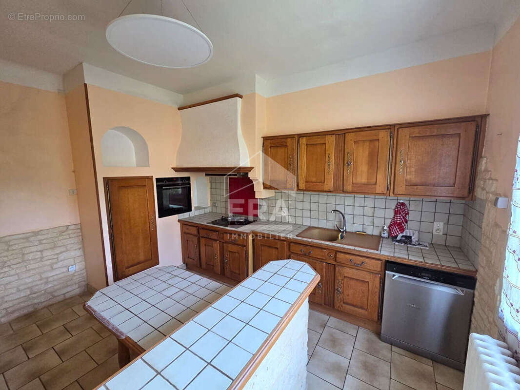 Maison 189m² à limoux - photo 5