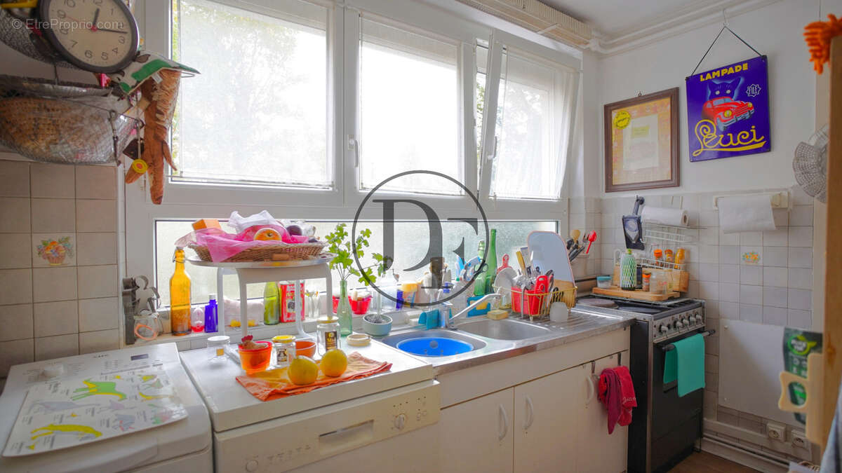 Appartement à FONTAINEBLEAU