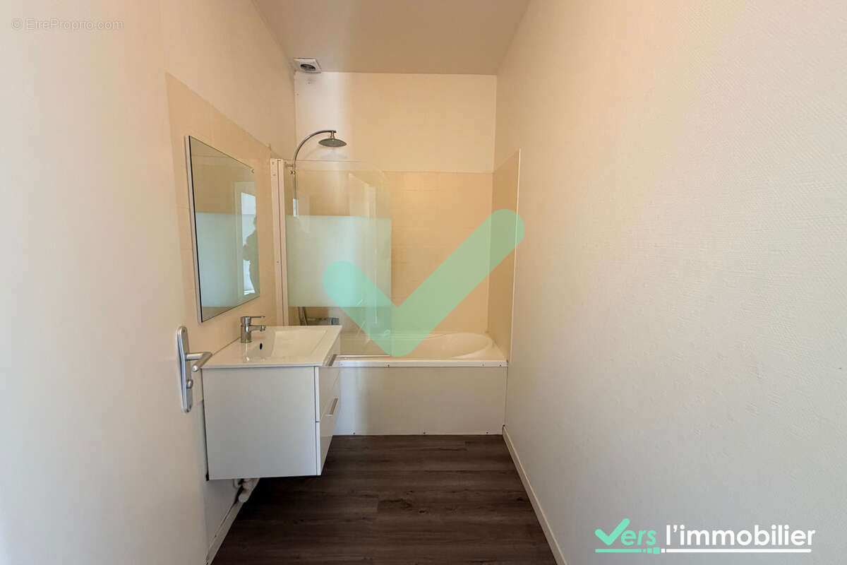 Appartement à EPERNAY