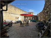 Photo 1 - Maison à CAUSSENS