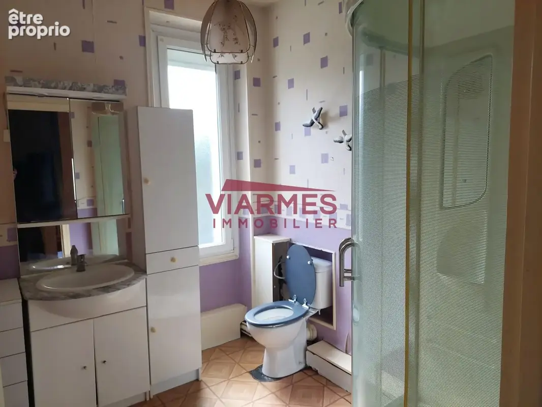 Maison 4 pièces 100 m² à vendre à Beaumont-Sur-Oise (95260) - photo 8