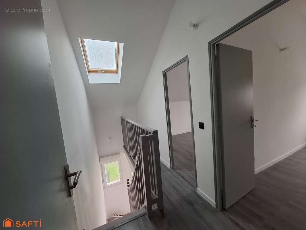 Photo 4 - Maison à CHAUFOUR-LES-BONNIERES