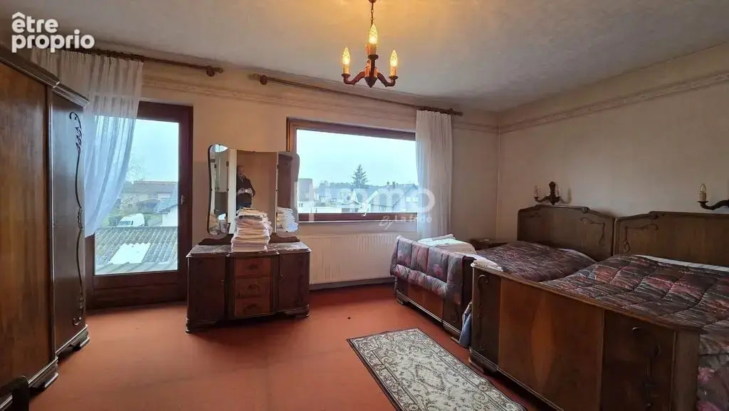 Maison 155m², 6 pièces + grange et hangar - photo 10