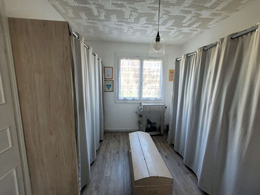 Maison à COLOMBIERS