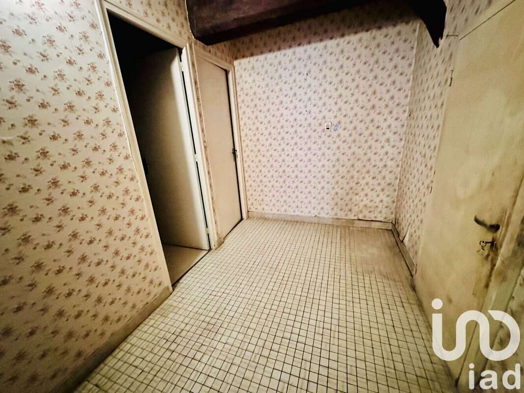 Photo 8 - Maison à THIVARS