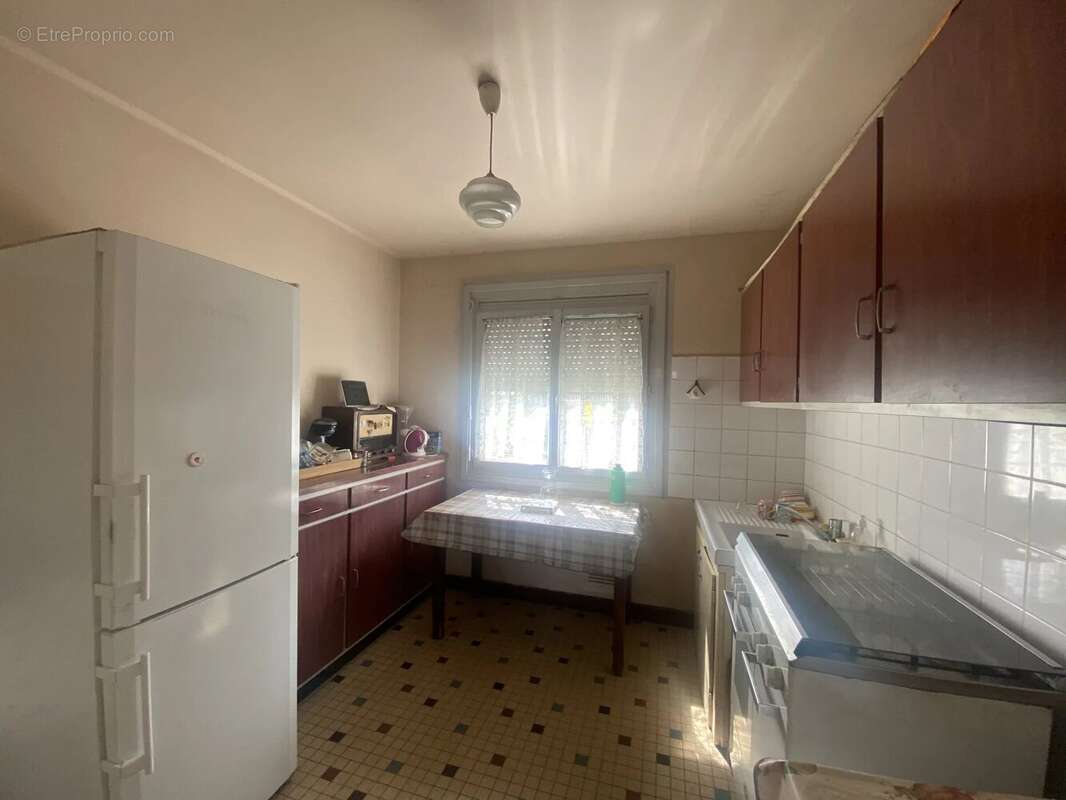 Maison t4 avec 7450 m² de terrain agricoleavec potentiel - photo 3