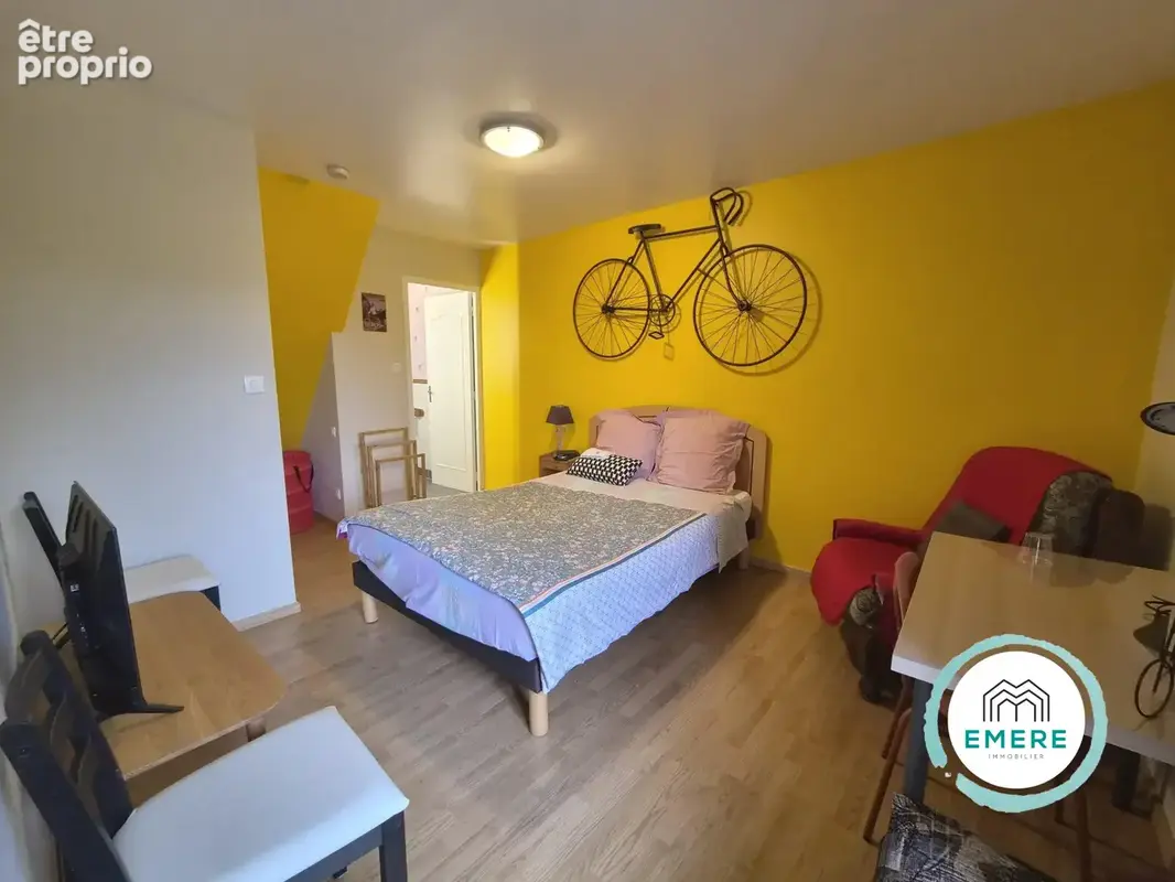 Maison 212 m² à Sacey  - photo 9