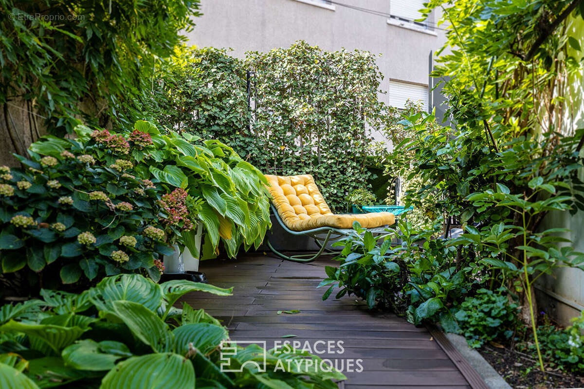 Appartement à THIONVILLE