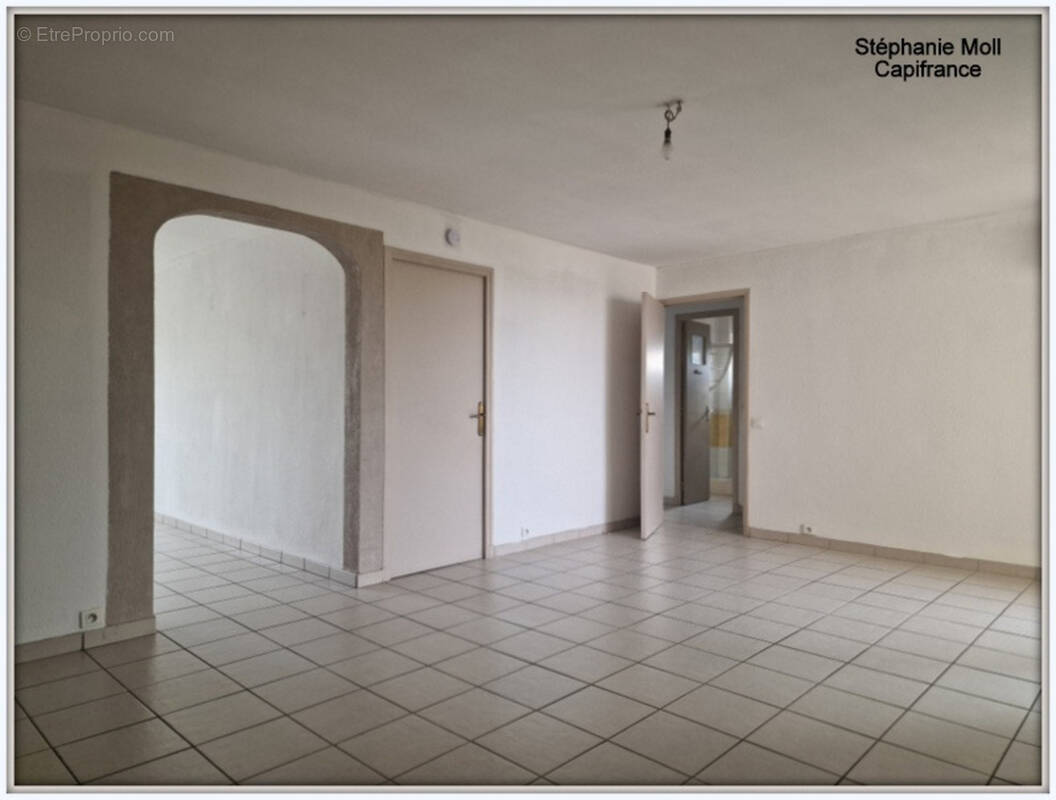 Appartement à NARBONNE