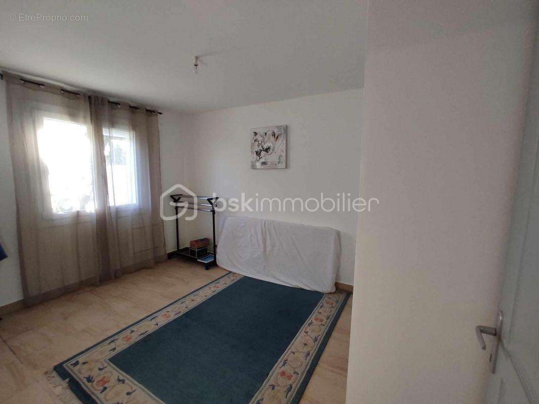 Maison à PRADELLES-CABARDES