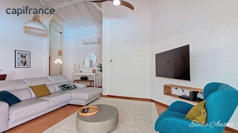 Maison à SAINT-FRANCOIS