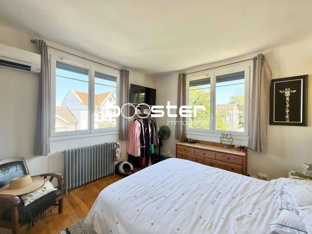 Coup de coeur - Maison 4 Pièces rénovée avec jardin et garage - photo 6