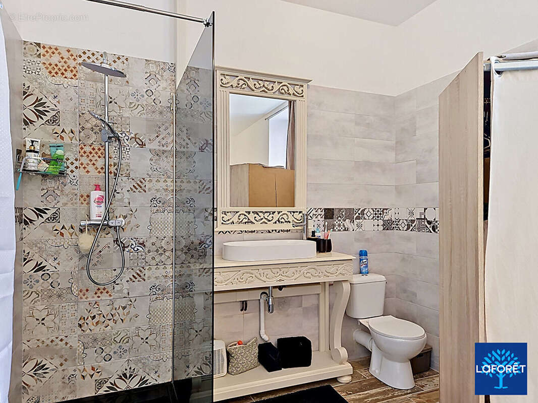 Appartement à LE PUY-EN-VELAY