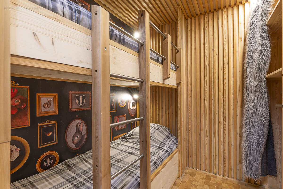Appartement 205 m² à Morzine  - photo 20