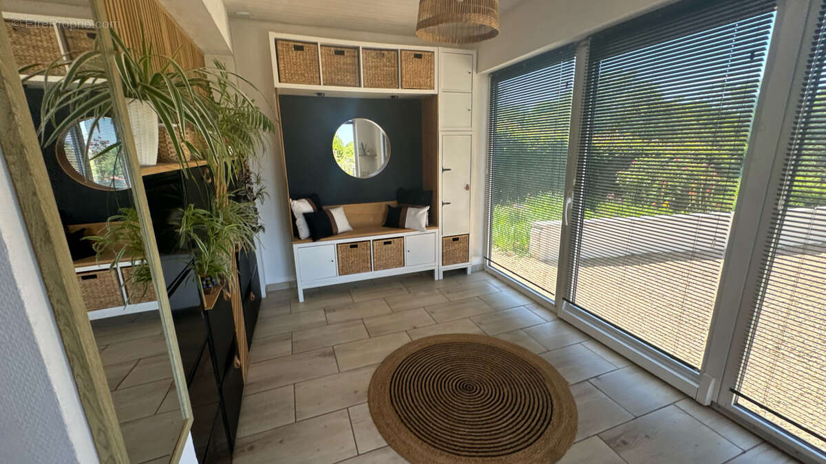 Pavillon de plain pied avec grand terrain à Coutarnoux (89440) au prix de 184 575 € F.A.I. - photo 11