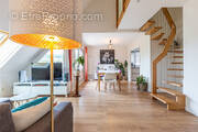 Appartement à POISY