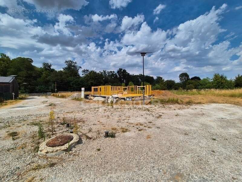 Terrain à bâtir viabilisé de 578,00 m² - Libre constructeur - photo 7