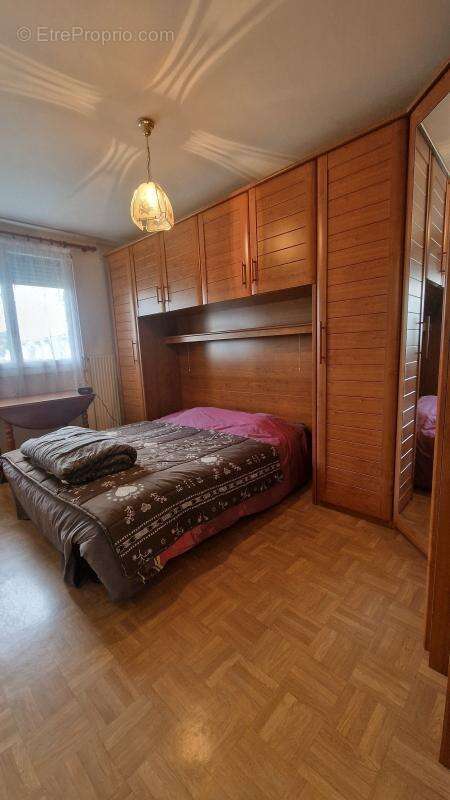 Appartement à NEUILLY-SUR-MARNE