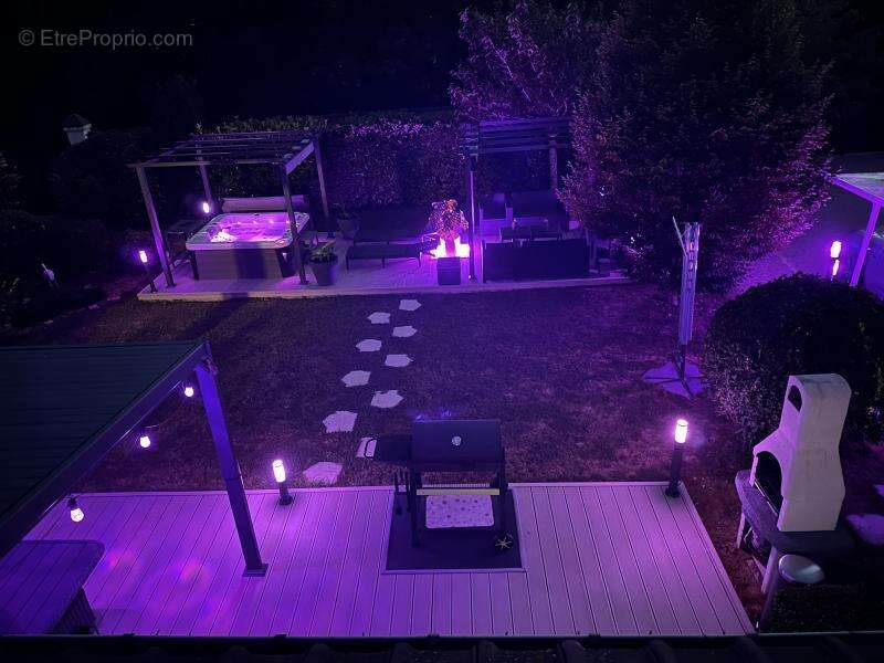 Maison à SAINT-GEORGES-MOTEL