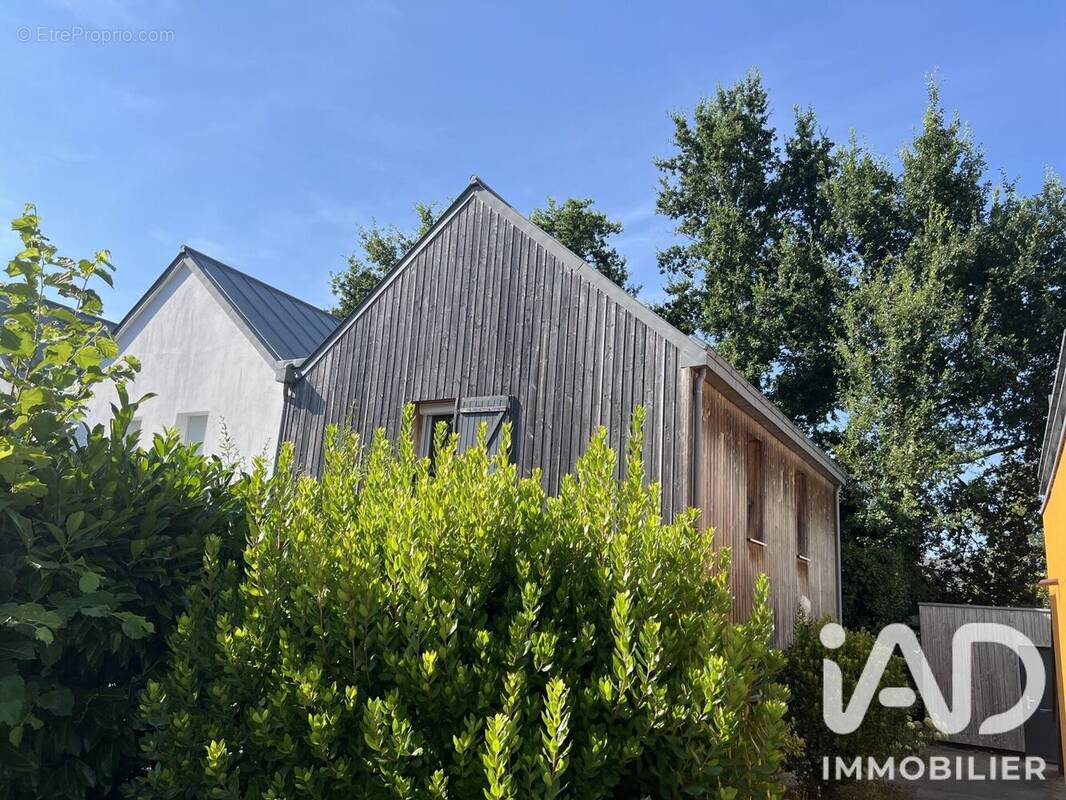 Photo 1 - Appartement à SUCE-SUR-ERDRE