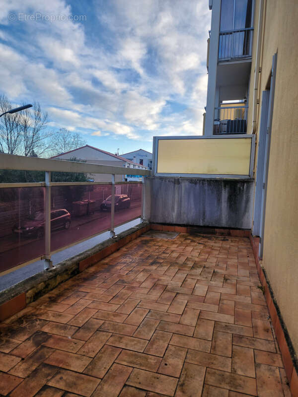 Appartement à AMELIE-LES-BAINS-PALALDA