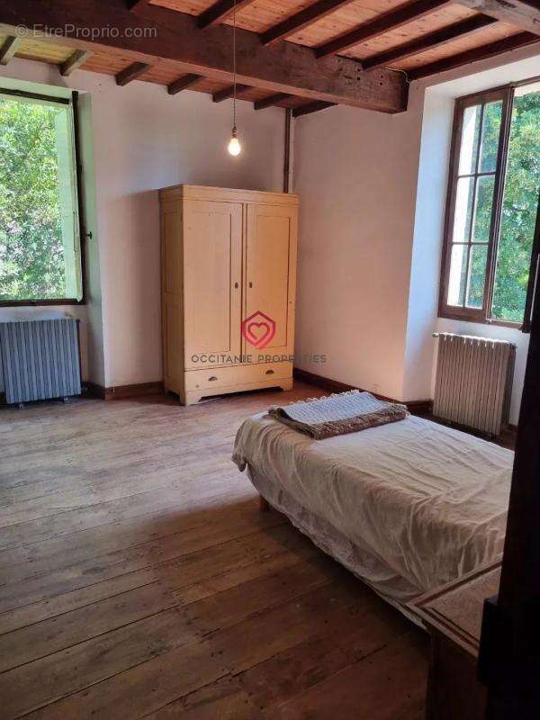 Maison à SAMARAN