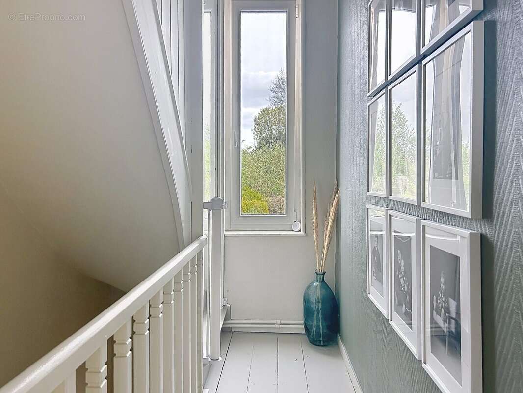 Maison à VILLENEUVE-D'ASCQ