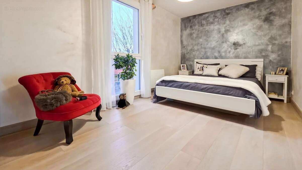 Appartement à ANNEMASSE