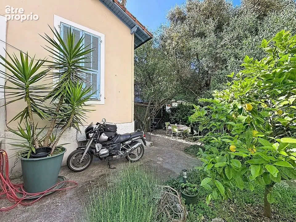 Maison à NICE