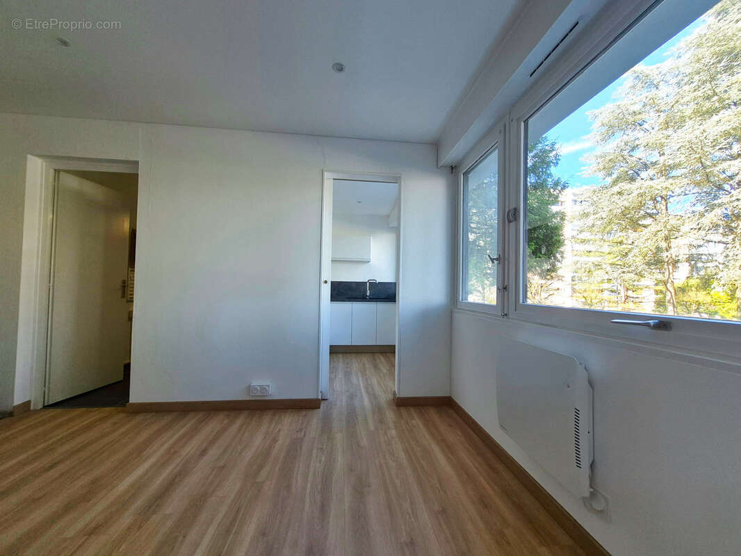 Appartement à SAINT-JULIEN-EN-GENEVOIS