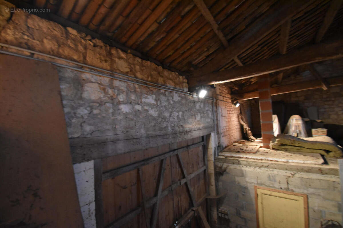 DSC_0047 - Maison à BOUEX