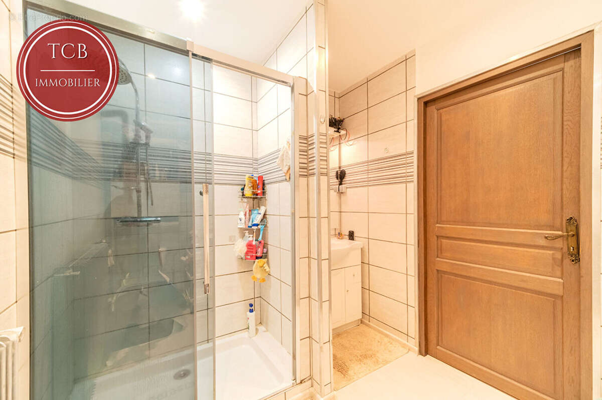 Maison Seppois-le-Bas 5 pièce(s) 136 m2 - photo 10