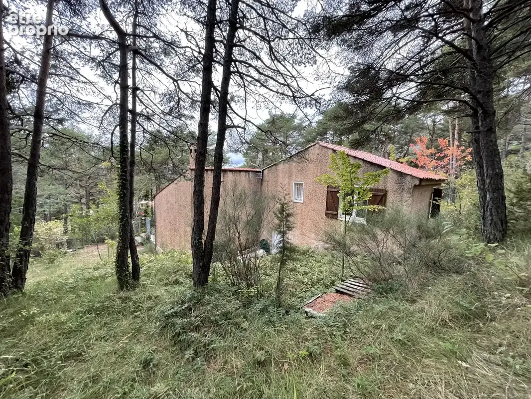 A saisir Maison type T4 sur 1042m2 - photo 2