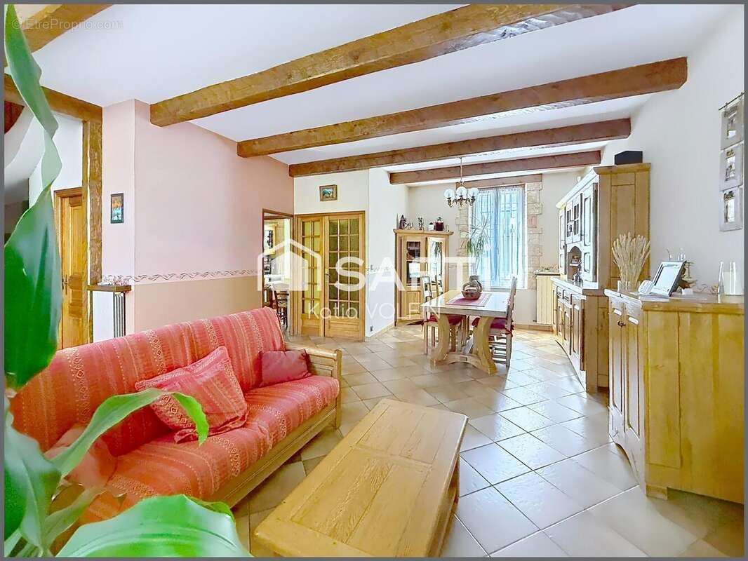 Photo 4 - Maison à MARSEILLE-4E