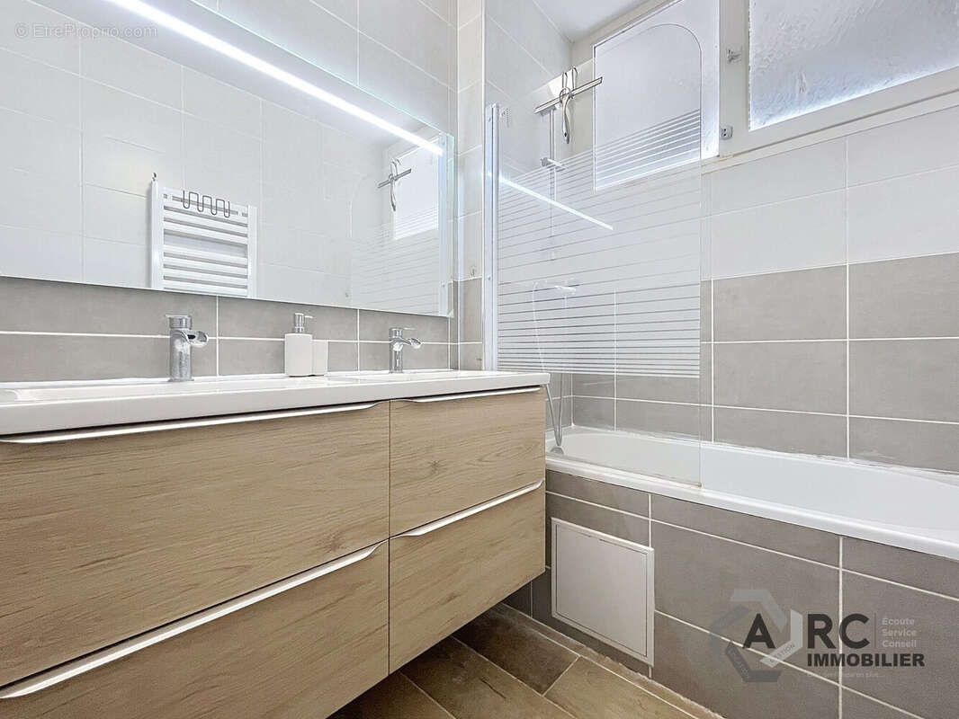 Appartement 60 m² à La Chapelle-Saint-Mesmin  - photo 6