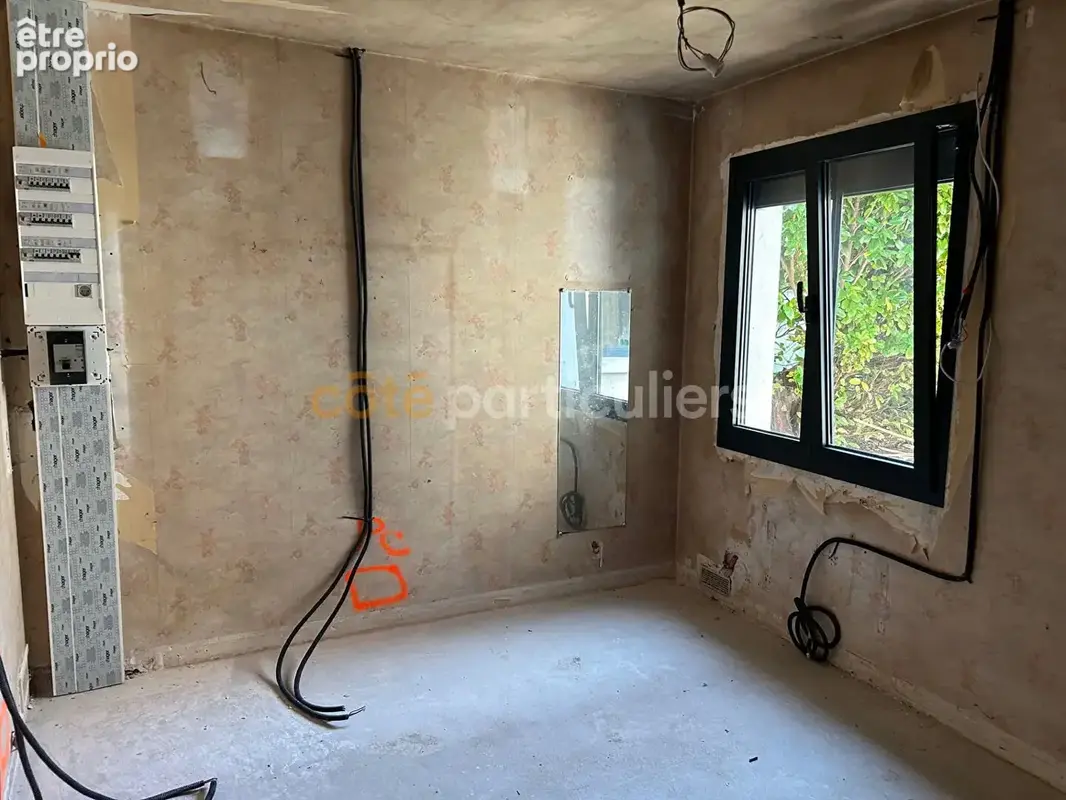 Maison Villeneuve Le Roi 3 pièces 61.21 m2 - photo 9