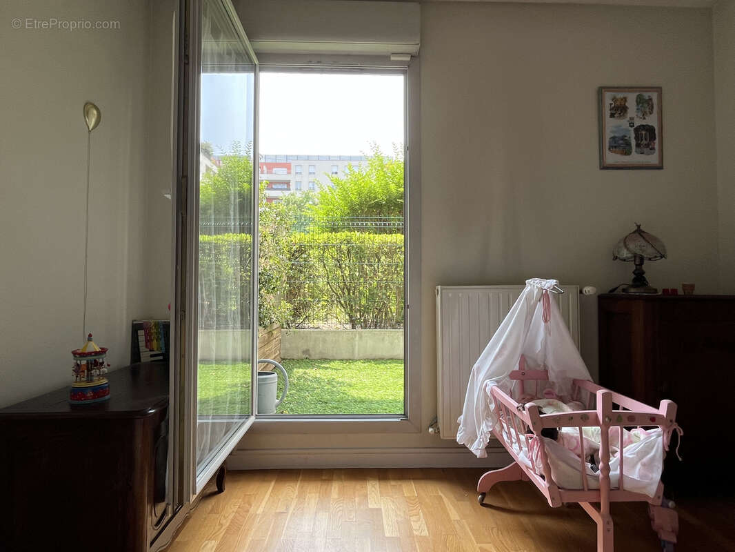 Appartement à LYON-6E