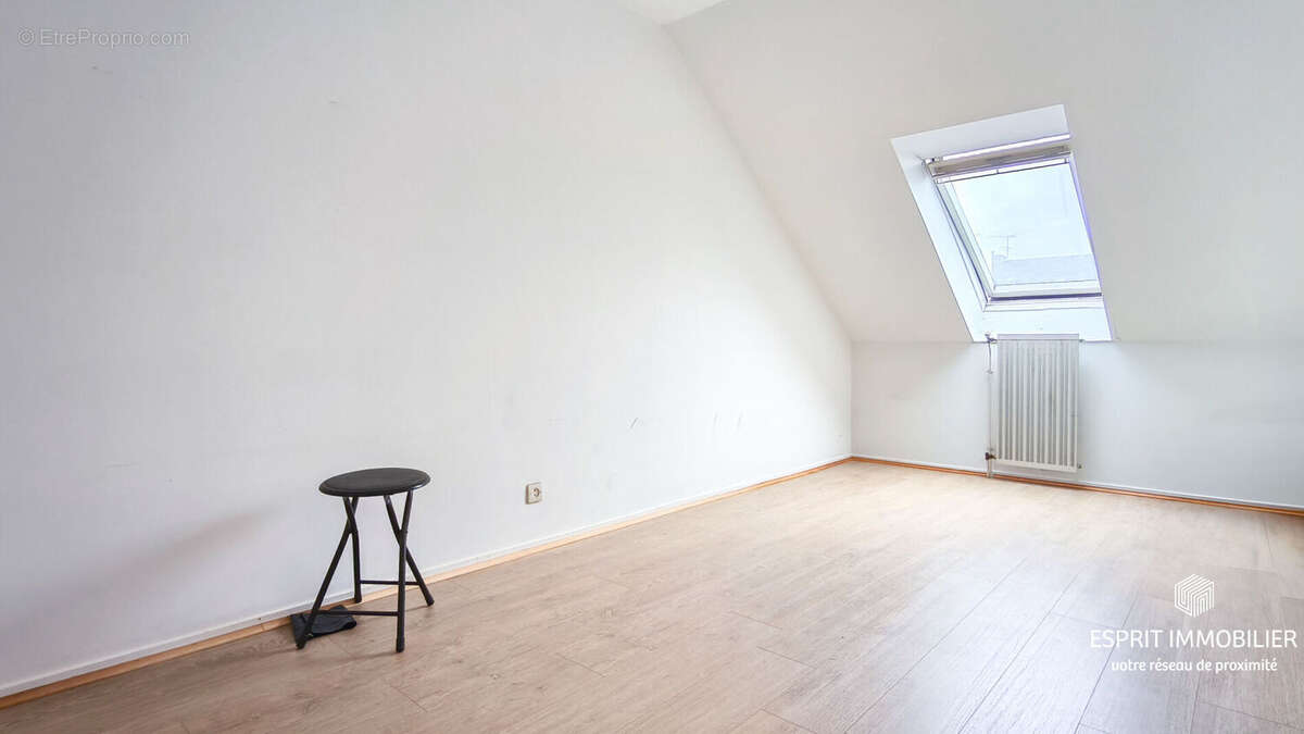 Appartement à CONCARNEAU