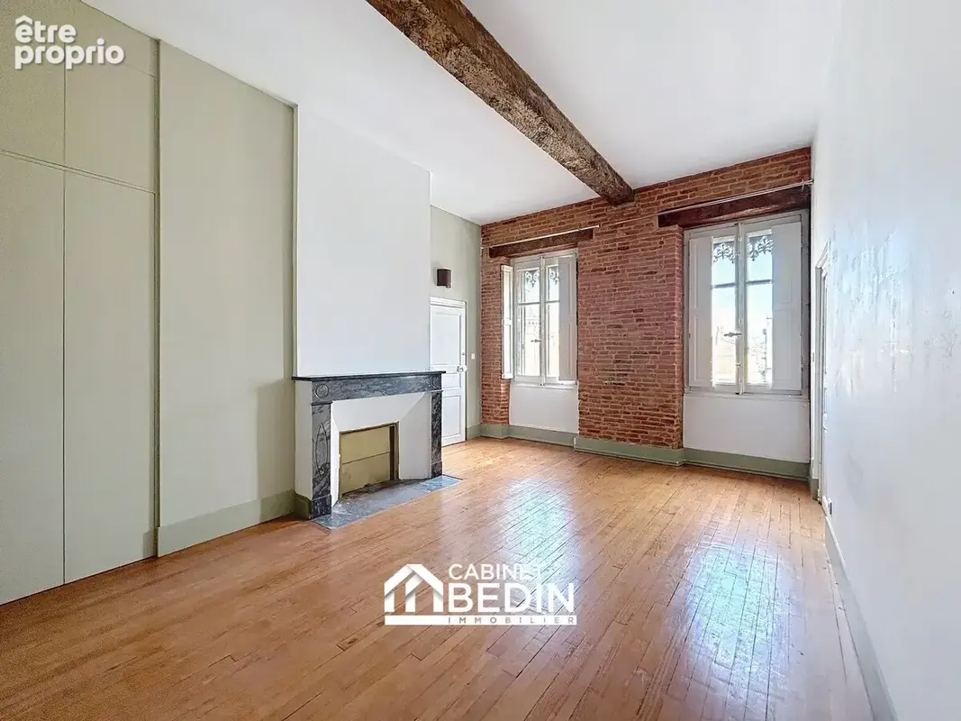 Appartement 4 pièces 126 m² à vendre à Toulouse (31000) - photo 5