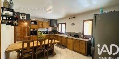 Photo 9 - Maison à SAINT-JULIEN-DE-PEYROLAS