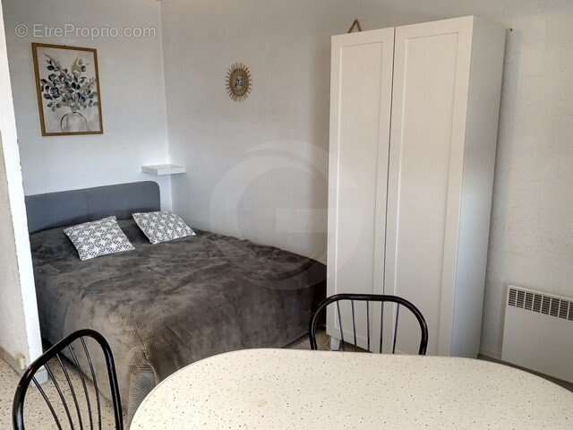Appartement à BALARUC-LES-BAINS