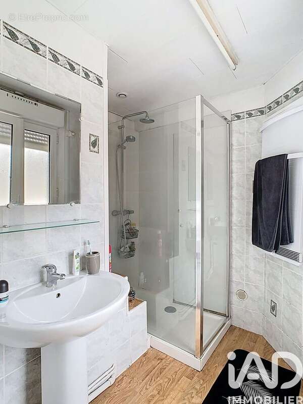 Photo 7 - Maison à FERE-CHAMPENOISE