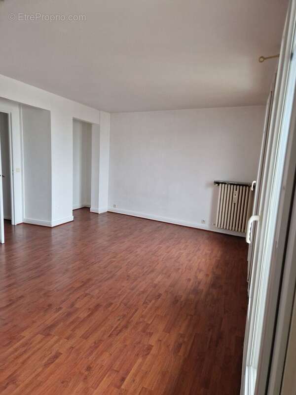 Photo 3 - Appartement à ROSNY-SOUS-BOIS